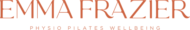 Emma Frazier Physio & Pilates